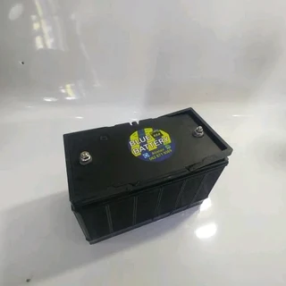 2nd hand truck batteries