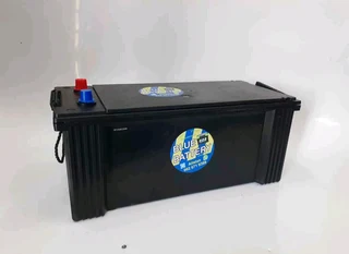 2nd hand truck batteries