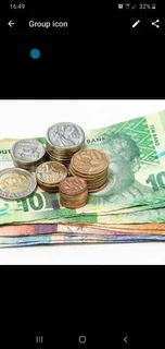 We buy old batteries