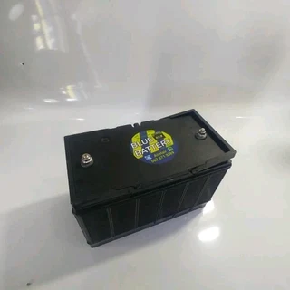 Reconditioned truck batteries