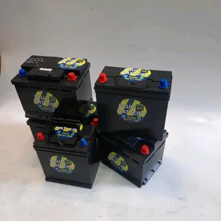 Cheap new car battery on a budget