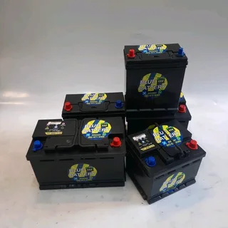 Cheap new car battery on a budget