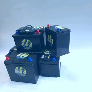 Car Battery with 25 mth warranty