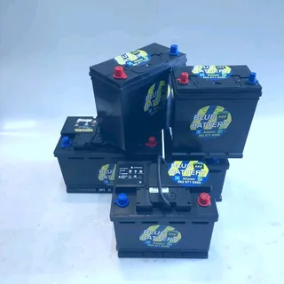 Car Battery with 25 mth warranty