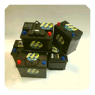 Cheap new car battery