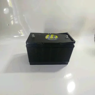 2nd hand truck battery