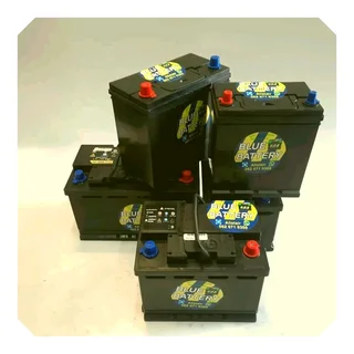 Affordable new car battery
