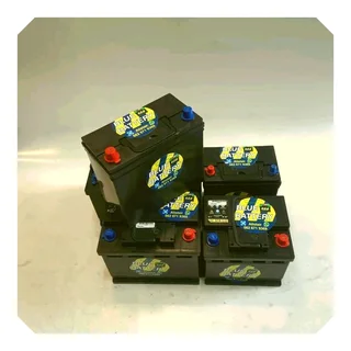 New car battery on a budget