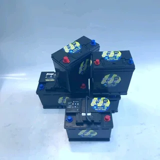 New car battery with 2 year warranty