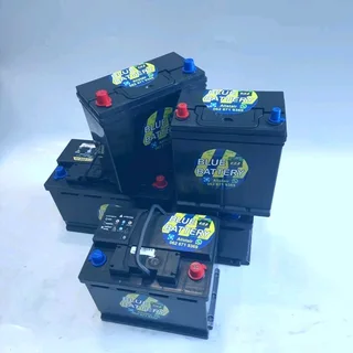 New car battery with 25mth warranty