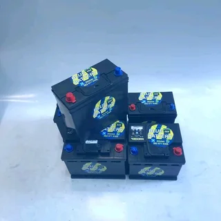 New car battery with 25mth warranty