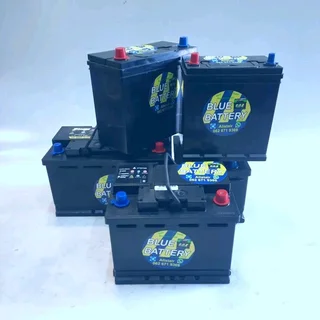 New car battery with 25mth warranty