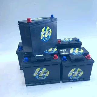 Quality car BATTERY with 2 year warranty