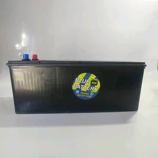 2nd Hand Truck Battery With 3 Month Warranty