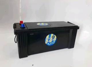 SALE reconditioned truck batteries