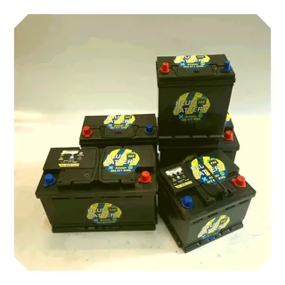 Affordable new car battery with 1 year warranty