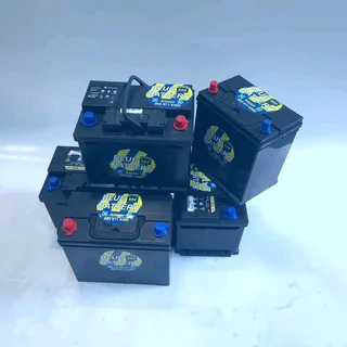 Great value new car battery with 25 month warranty