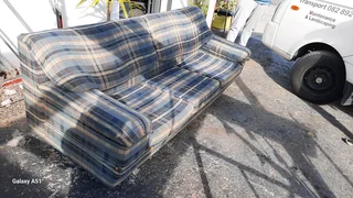 3 seater sofa
