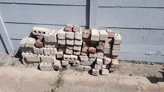 Bricks for sale