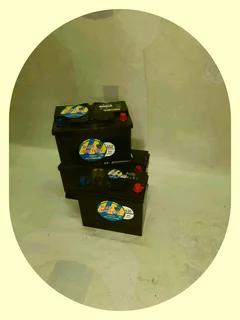 Cheap NEW car battery with 12 month warranty
