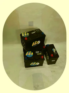 Cheap NEW car battery with 12 month warranty