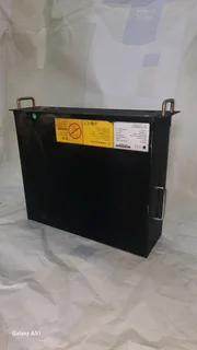 48v 50ah lithium iron phosphate battery