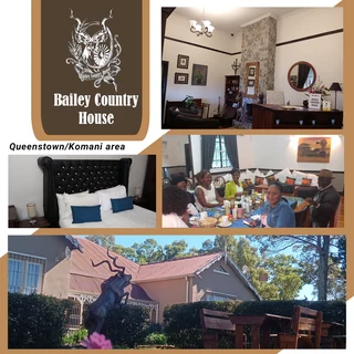 Bailey Country House Guesthouse