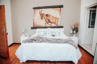 Bailey Country House Guesthouse