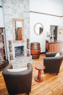 Bailey Country House Guesthouse