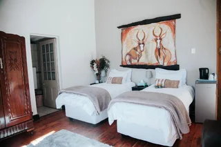 Bailey Country House Guesthouse