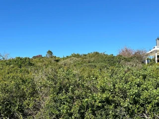 Stunning North-Facing Plot in St Francis Bay with Spectacular Views!