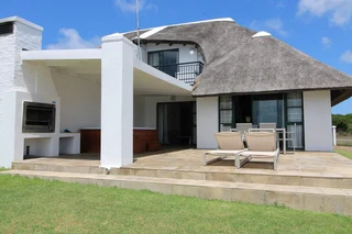 Self Catering Holiday Accommodation in St Francis Bay, Canals: