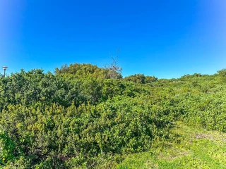 Spectacular Views from a Stunning North-Facing Plot in St Francis Bay