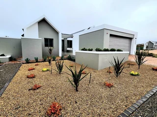 SecureTranquil 3 Bedroom Home for Sale in Langebaan Country Estate