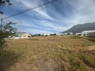 Secure Your Dream Plot in Riebeek Kasteel Today!