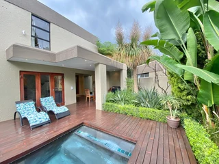 Cluster in Craighall To Rent