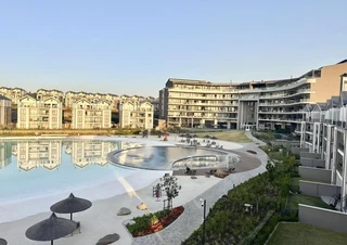 Apartment in Waterfall To Rent