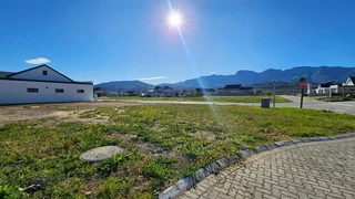 Plot with prime location in Robertson Lifestyle Estate