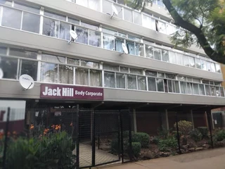 Bachelor Flat For Sale in Pretoria Central