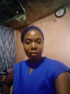 Seeking for job as Housekeeper