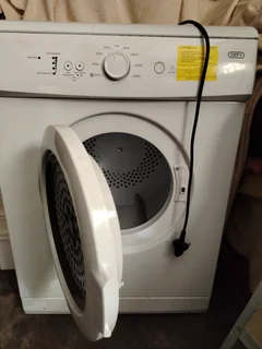 Defy tumble dryer