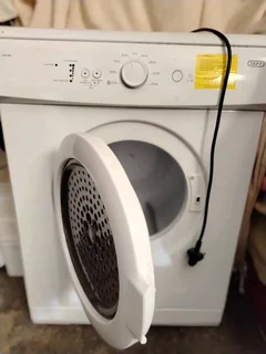 Defy tumble dryer