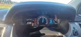 2017 Ford Ranger 3.2 XLT 4x4 Double Cab