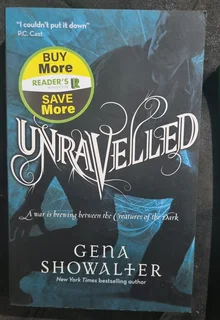 A variety of books for sale R80 each