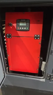Generator 40kVa FAW Diesel 3 Phase