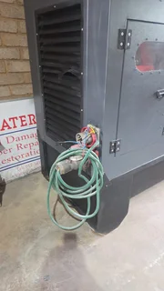 Generator 40kVa FAW Diesel 3 Phase