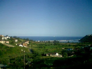 Vacant Land for Sale in La Mercy