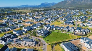 One of the last plots in La Vue