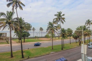 Apartment in Durban Central For Sale