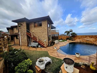 **Indulge in Coastal Grandeur at Treasure Beach Bluff, A True South African Invigorating Experien...